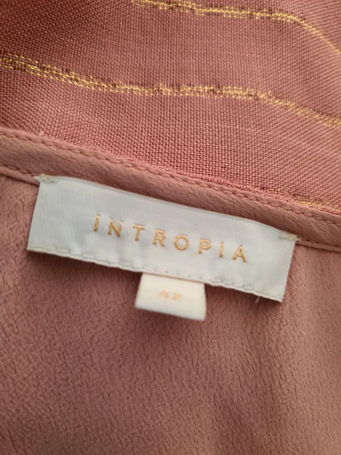 Robe intropia - photo numéro 4