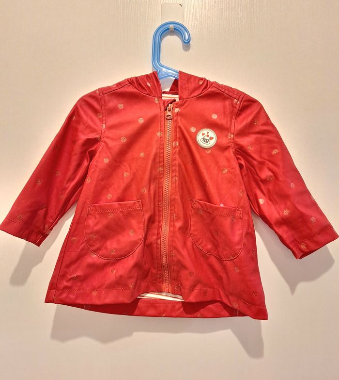 Imperméable  Absorba