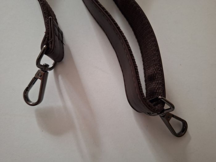 Bandoulière réglable neuve pour sac - photo numéro 3