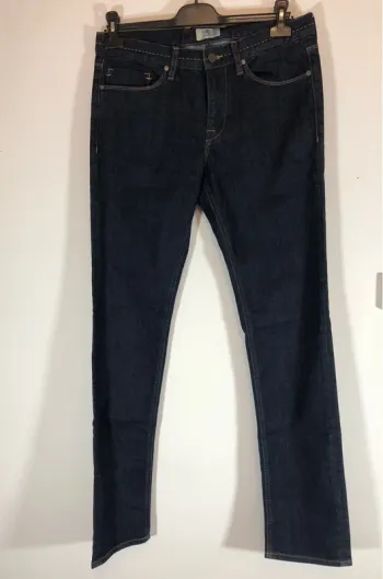 Jeans brut Cerruti 1881