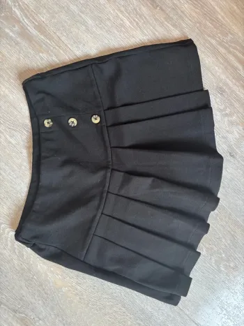 Short jupe Kiabi 12a