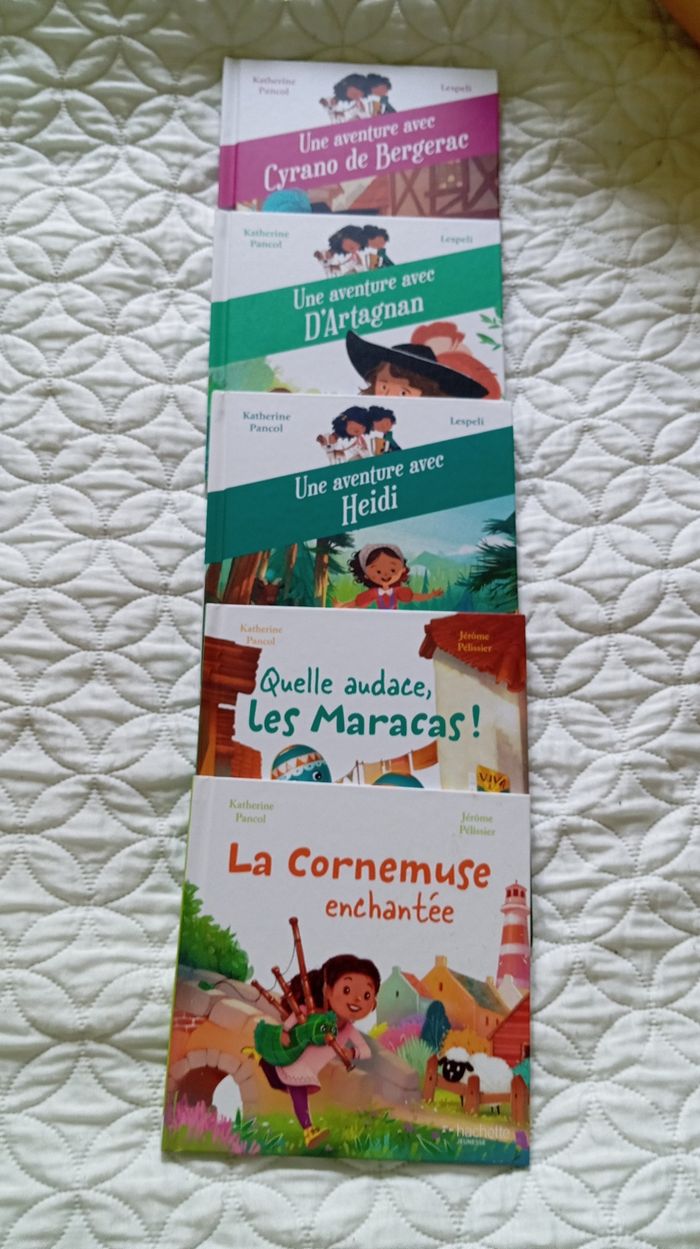 Livres divers - photo numéro 6