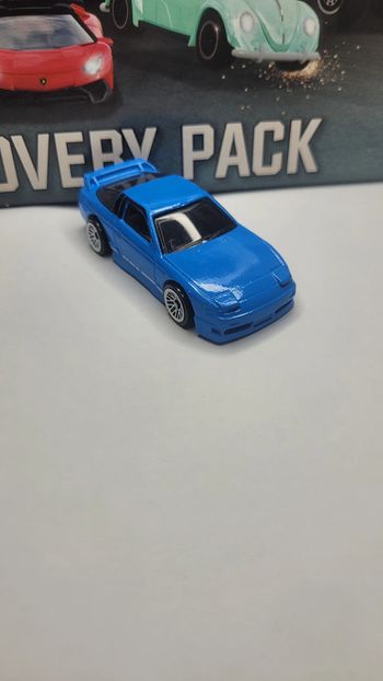 Voiture hot wheels