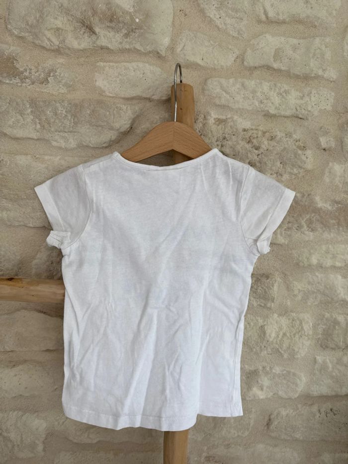 Tee shirt Wonder woman 3 ans - 3 € - photo numéro 3