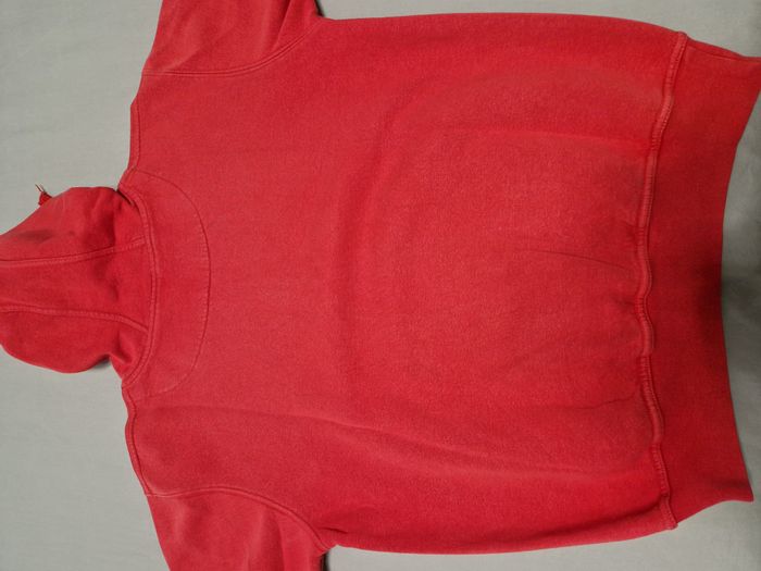 Hoodie homme Puma - T. S - TB état - photo numéro 4