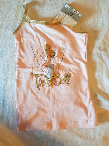 Debardeur fille 2ans