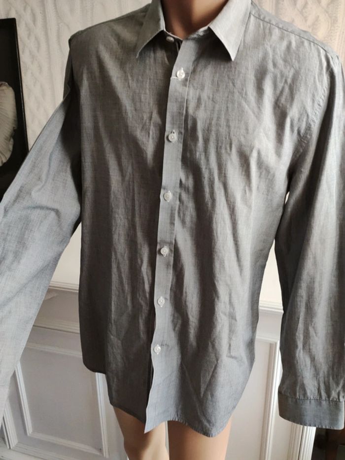 Chemise jules T4 - photo numéro 2