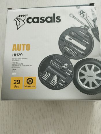 Boite a outils