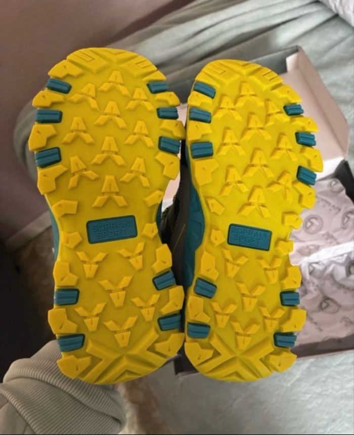 Baskets - photo numéro 5