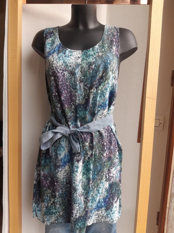 Mado et les autres top débardeur taille 40