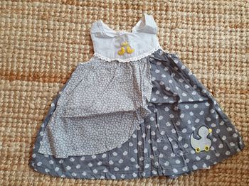 Robe - orchestra - 6m