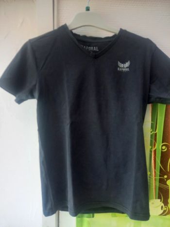 Tee shirt 12 ans