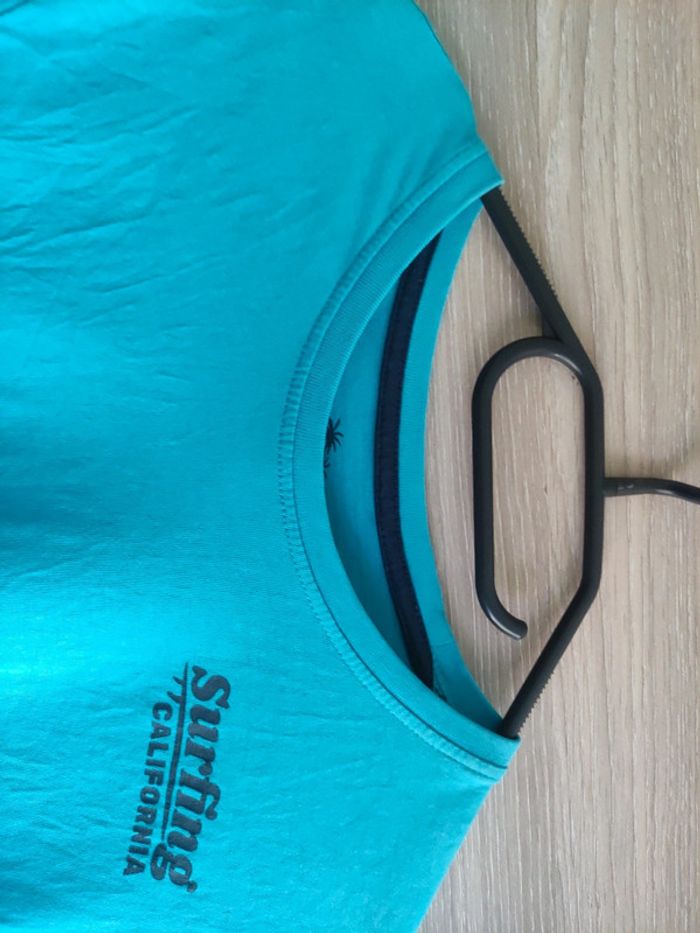 T-shirt - photo numéro 5