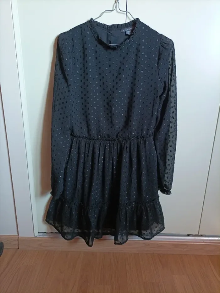 Robe Primark, 13-14 ans - photo numéro 2