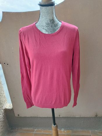 Pull taille 38
