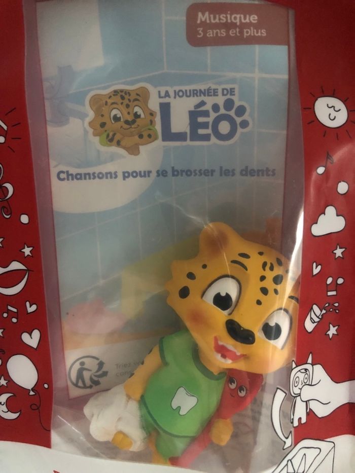 Lot de 4 Tonies à partir de 3 ans et plus - photo numéro 4
