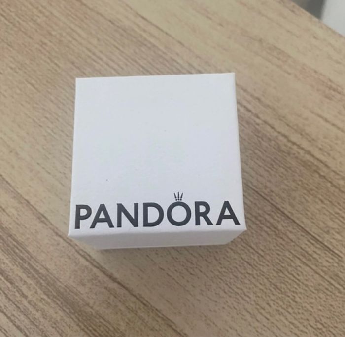 Bague pandora - photo numéro 3