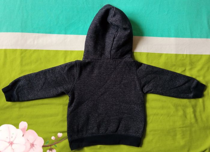 Sweat à capuche - photo numéro 2