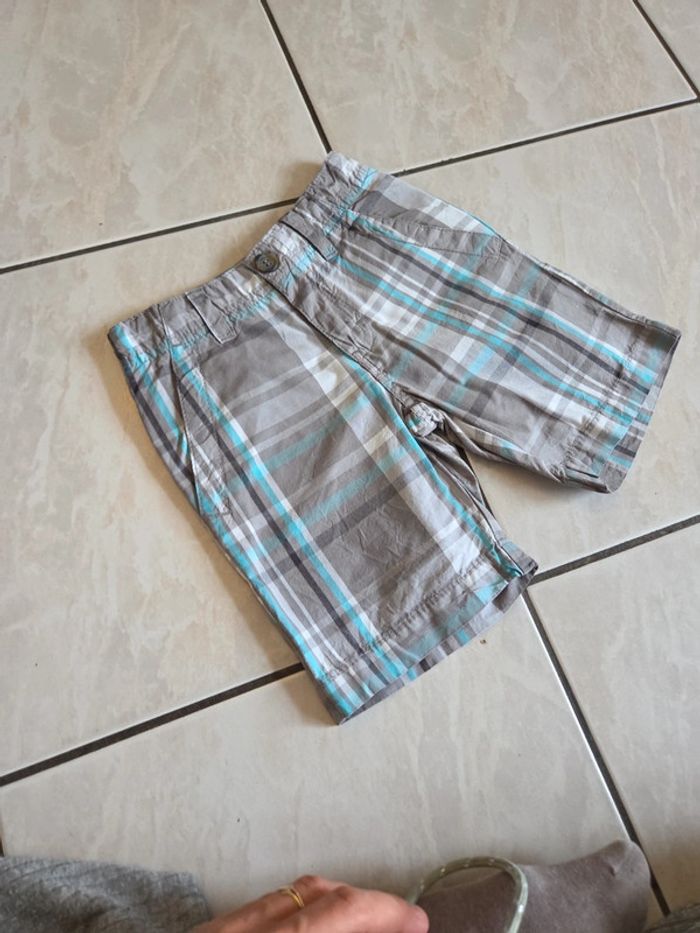 Short 3 ans - photo numéro 3