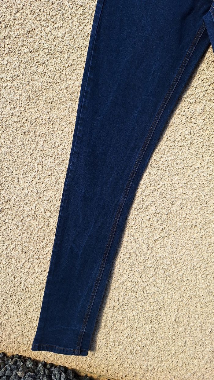 👖 Jean Cyrillus Taille 16 ans - photo numéro 4