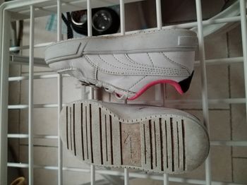 Baskets puma