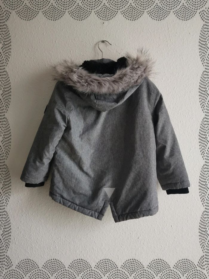 Manteau Primark 3/4 ans - photo numéro 9