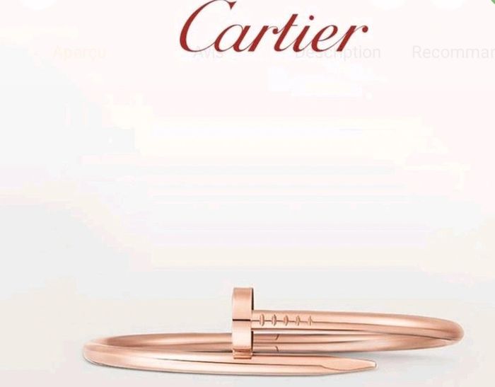 Bracelet argent jonc - photo numéro 10