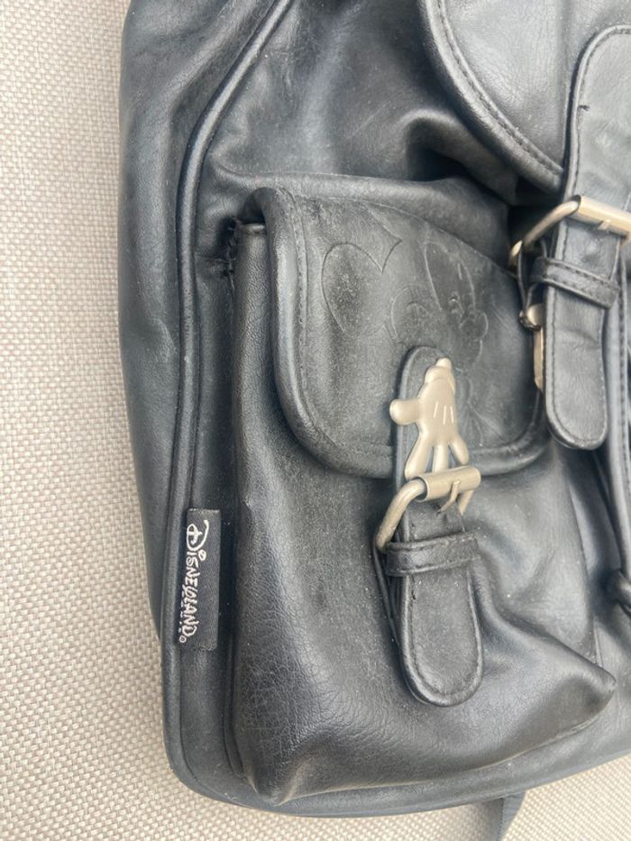 Sac Mickey - photo numéro 6