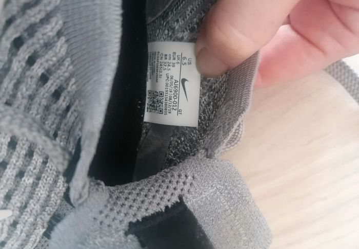 Baskets nike - photo numéro 4