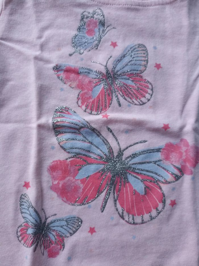 T-shirt T80 - photo numéro 3