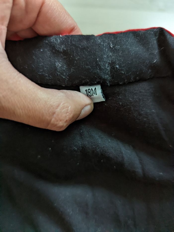 Doudoune sans manches - photo numéro 5