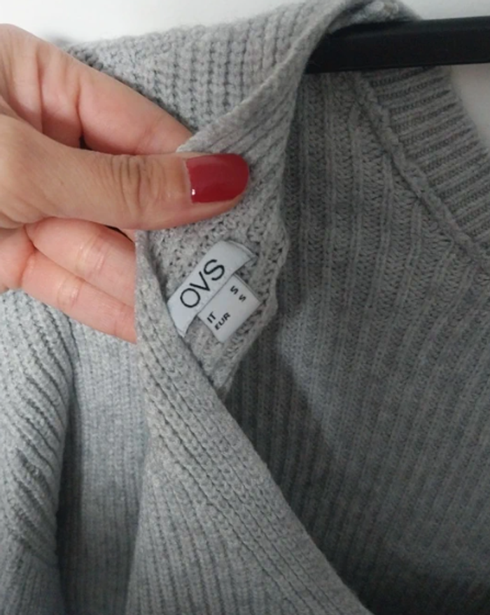 PULL OVS - photo numéro 3
