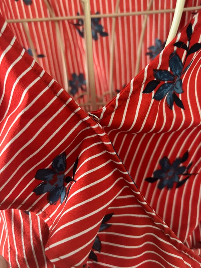 Robe courte Primark - Taille 38 - Très bon état - photo numéro 3