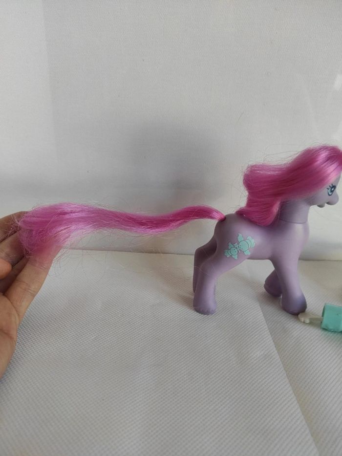 My little Pony G2 medicin et accessoires - photo numéro 9