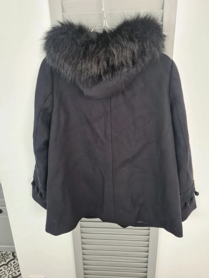 Manteau zara femme - photo numéro 2