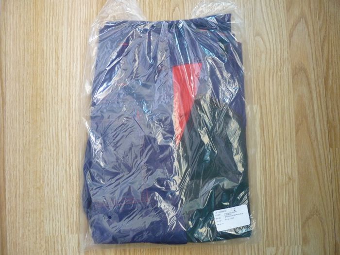 pantalon bricolage homme M 42 qualité professionnelle bleu marine neuf sous blister - photo numéro 7
