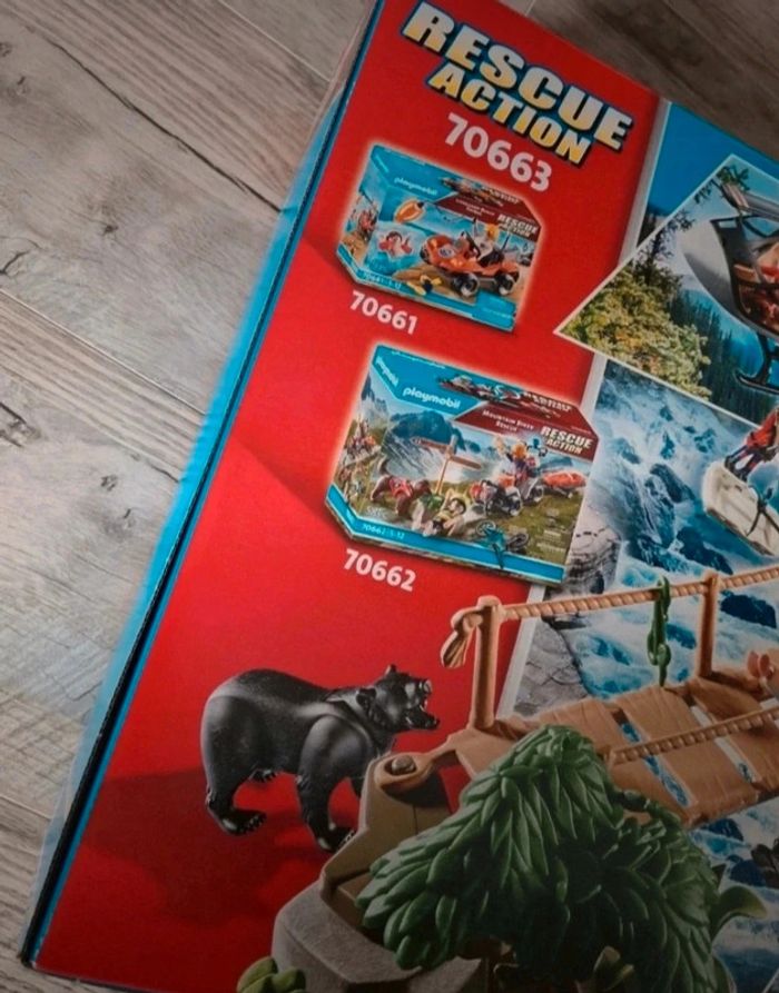 Playmobil 70663 Neuf - photo numéro 4