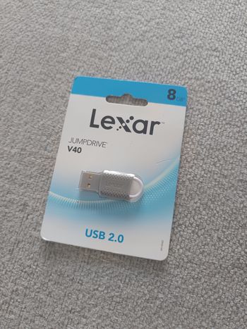 Clé usb