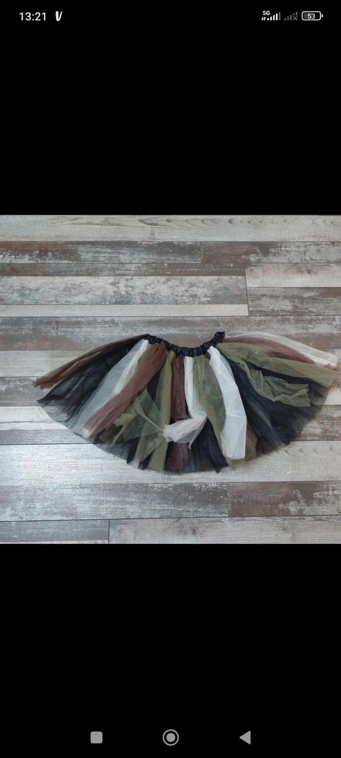 Costume - photo numéro 5