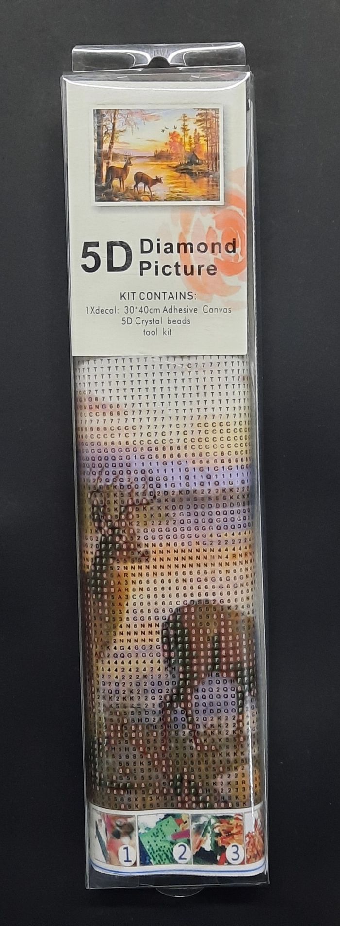 Diamond picture - photo numéro 2