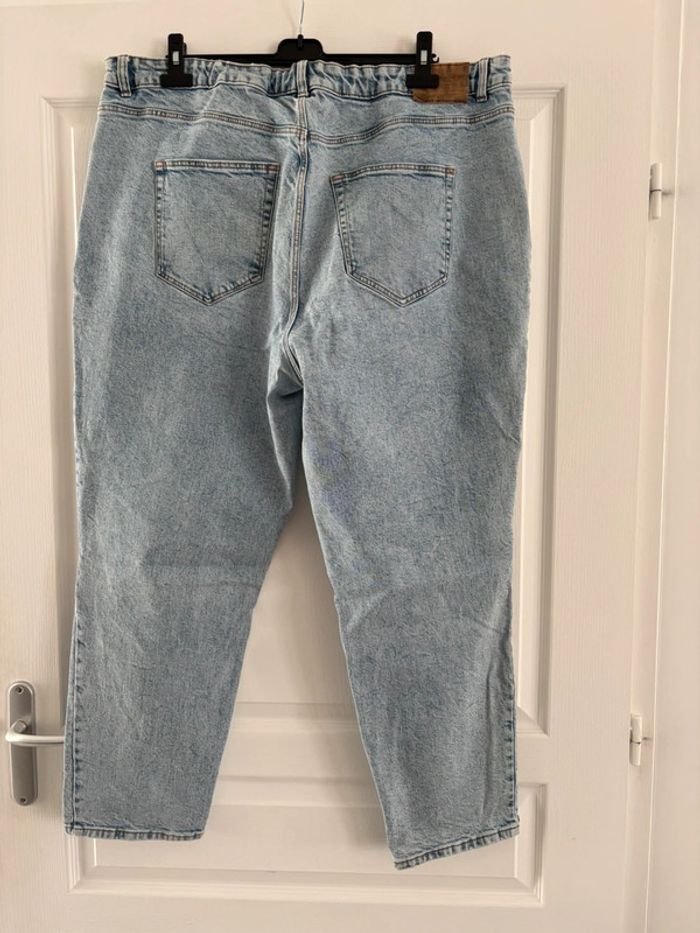 Pantalon jeans - photo numéro 3