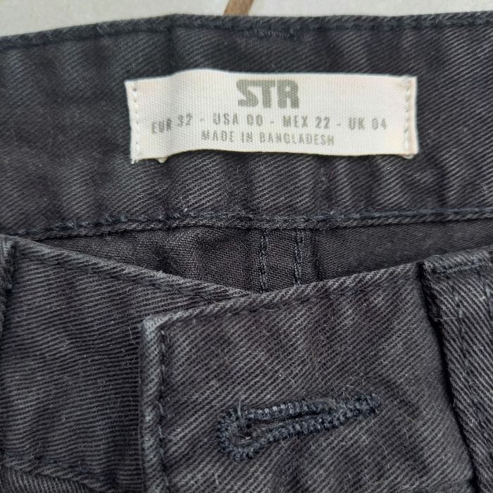 Pantalon cargo stradivarius  32 - photo numéro 2
