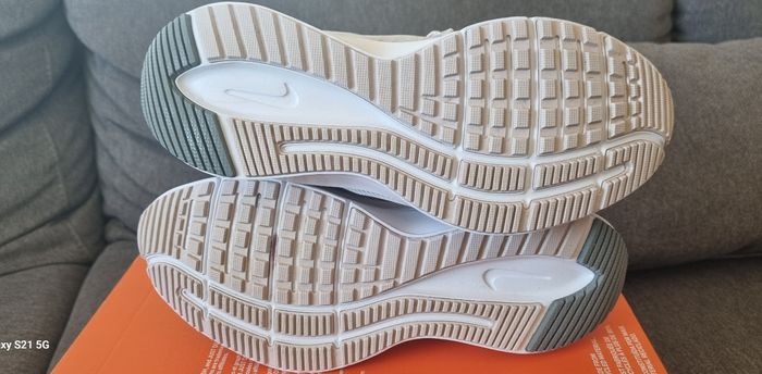 Basket running femme nike quest 4 premium - photo numéro 8