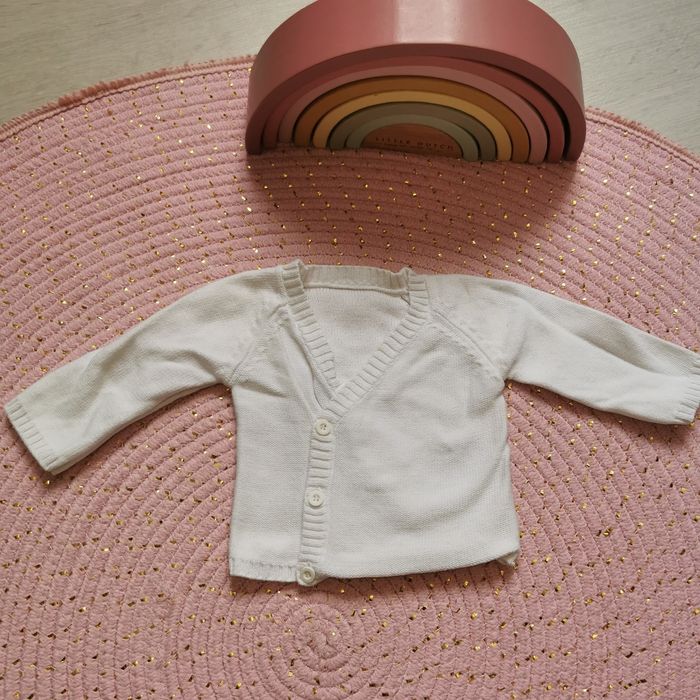 Veste bébé 1 mois - photo numéro 5