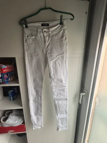 Jean Skinny Bonobo