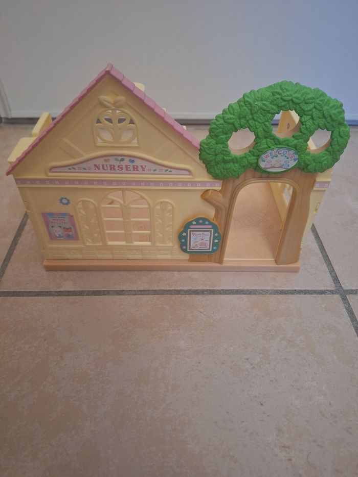 Ensemble Sylvanian - photo numéro 3