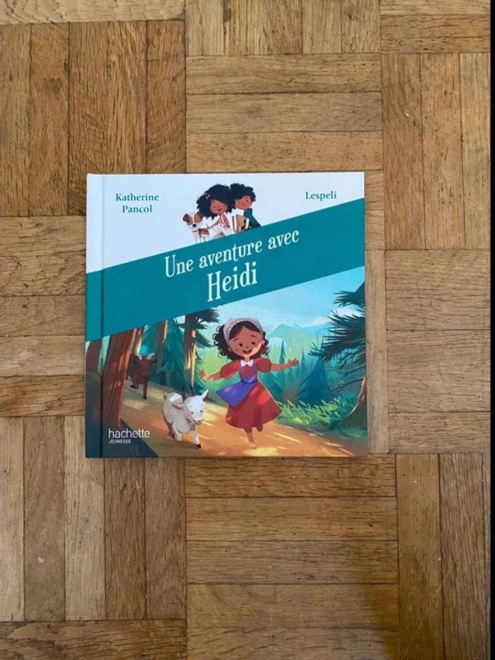 Livre McDo
