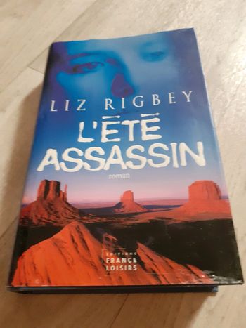Livre adulte