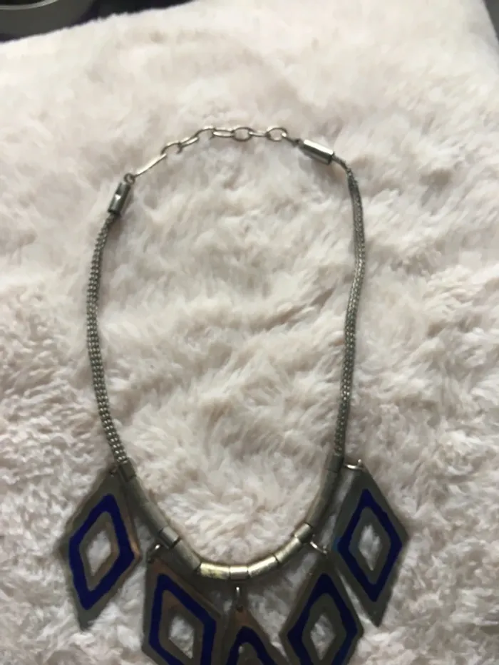 Collier - photo numéro 4