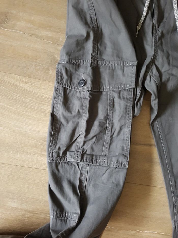 Pantalon Trappeur - photo numéro 4